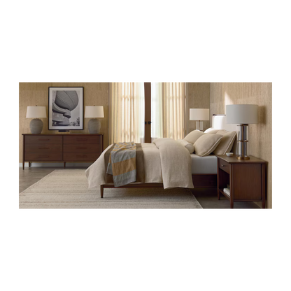 Copenhagen Open Nightstand - Chapin Furniture