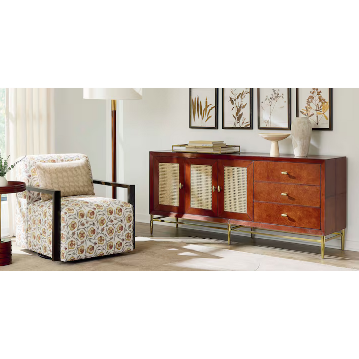 Gatsby Sideboard - Chapin Furniture