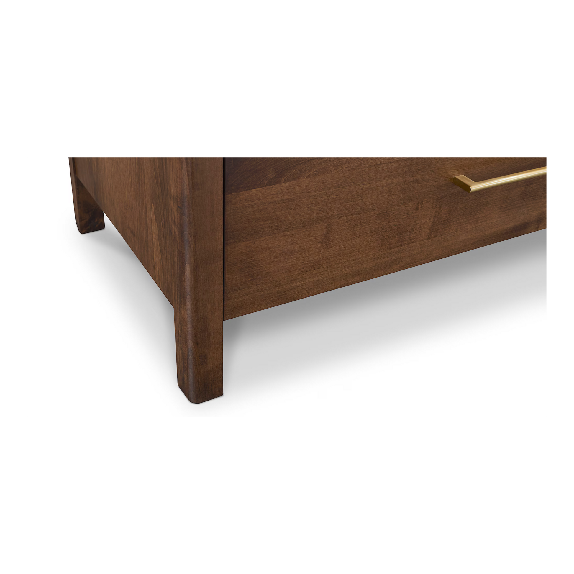 Benchmade Parkway Chest - Tobacco - Chapin Furniture