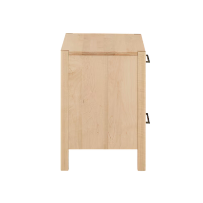 Benchmade Parkway Nightstand - Lucent - Chapin Furniture