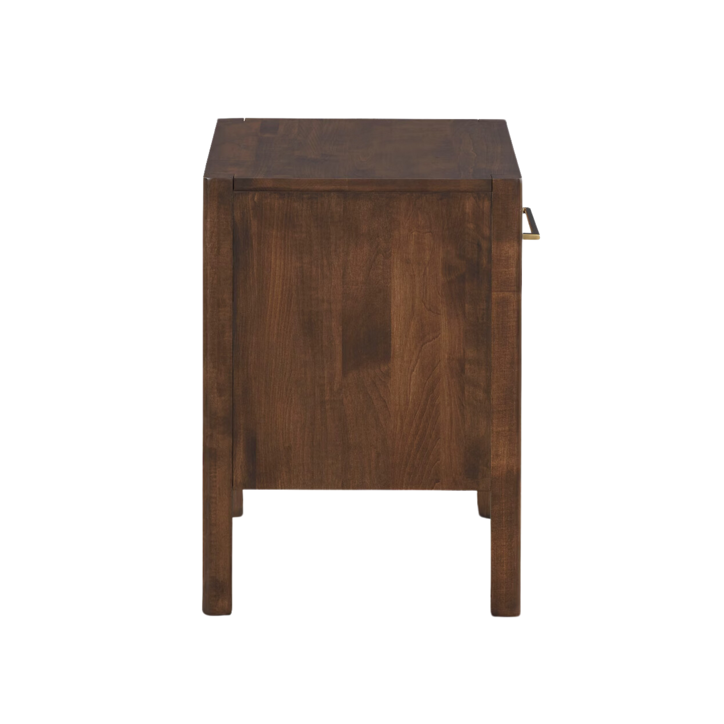 Benchmade Parkway Nightstand - Tobacco - Chapin Furniture