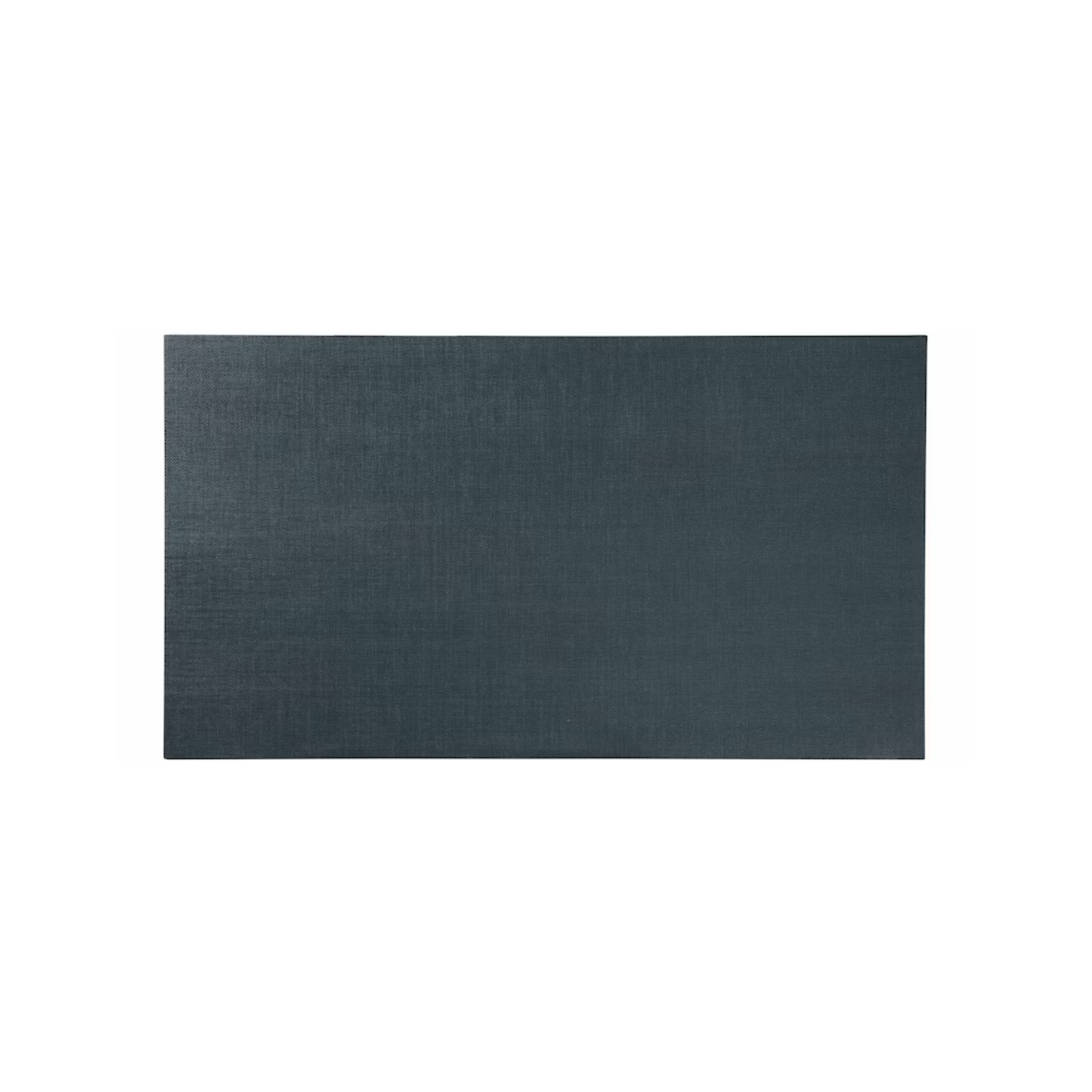 Ventura Raffia Rectangle Cocktail Table - Pacific Blue - Chapin Furniture