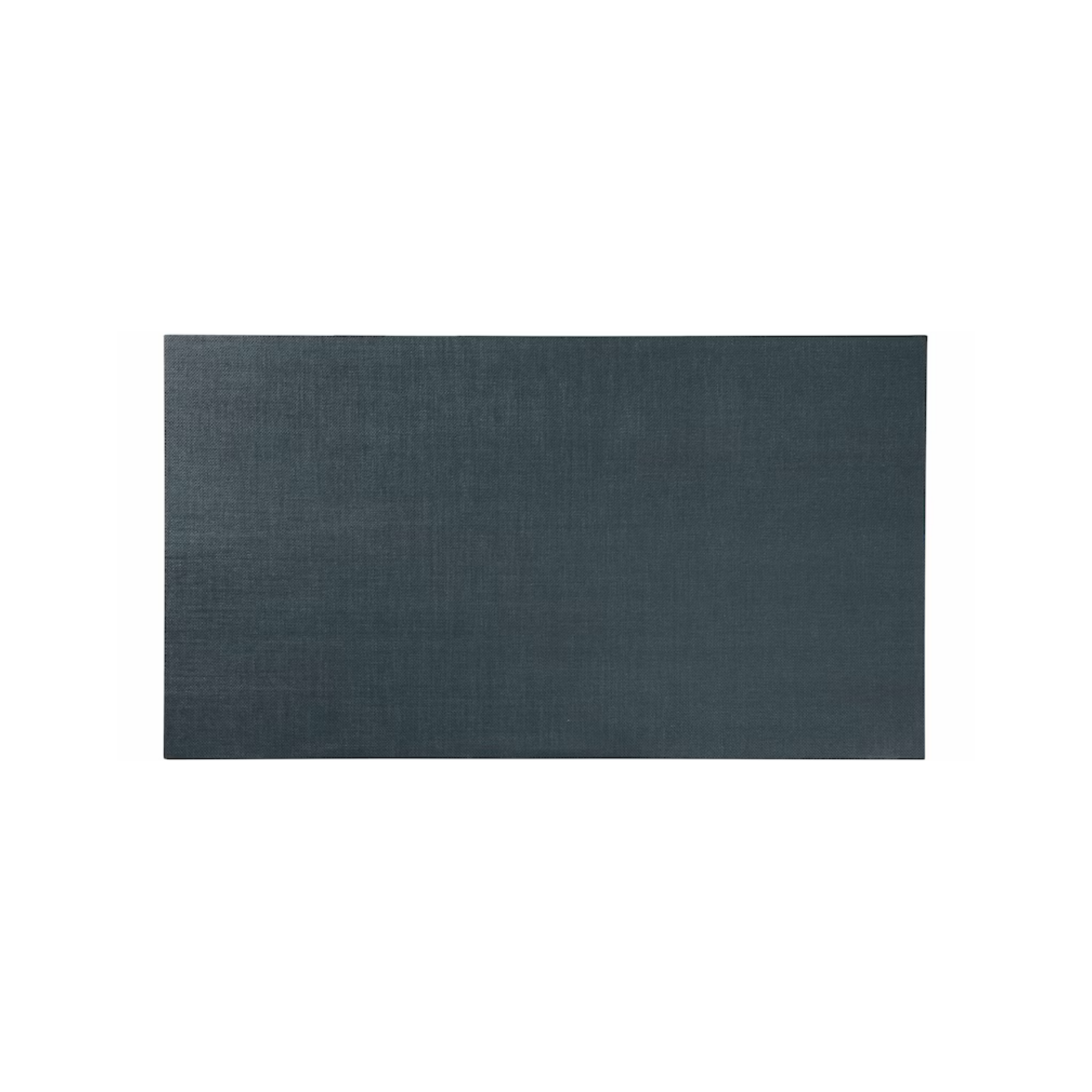 Ventura Raffia Rectangle Cocktail Table - Pacific Blue - Chapin Furniture