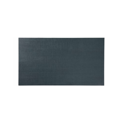 Ventura Raffia Rectangle Cocktail Table - Pacific Blue - Chapin Furniture