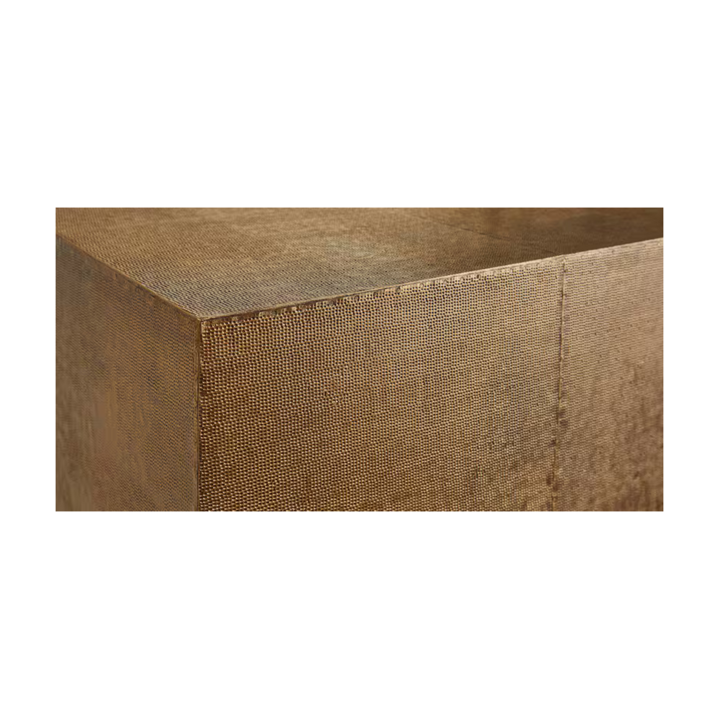 Vansant Lamp Table - Chapin Furniture