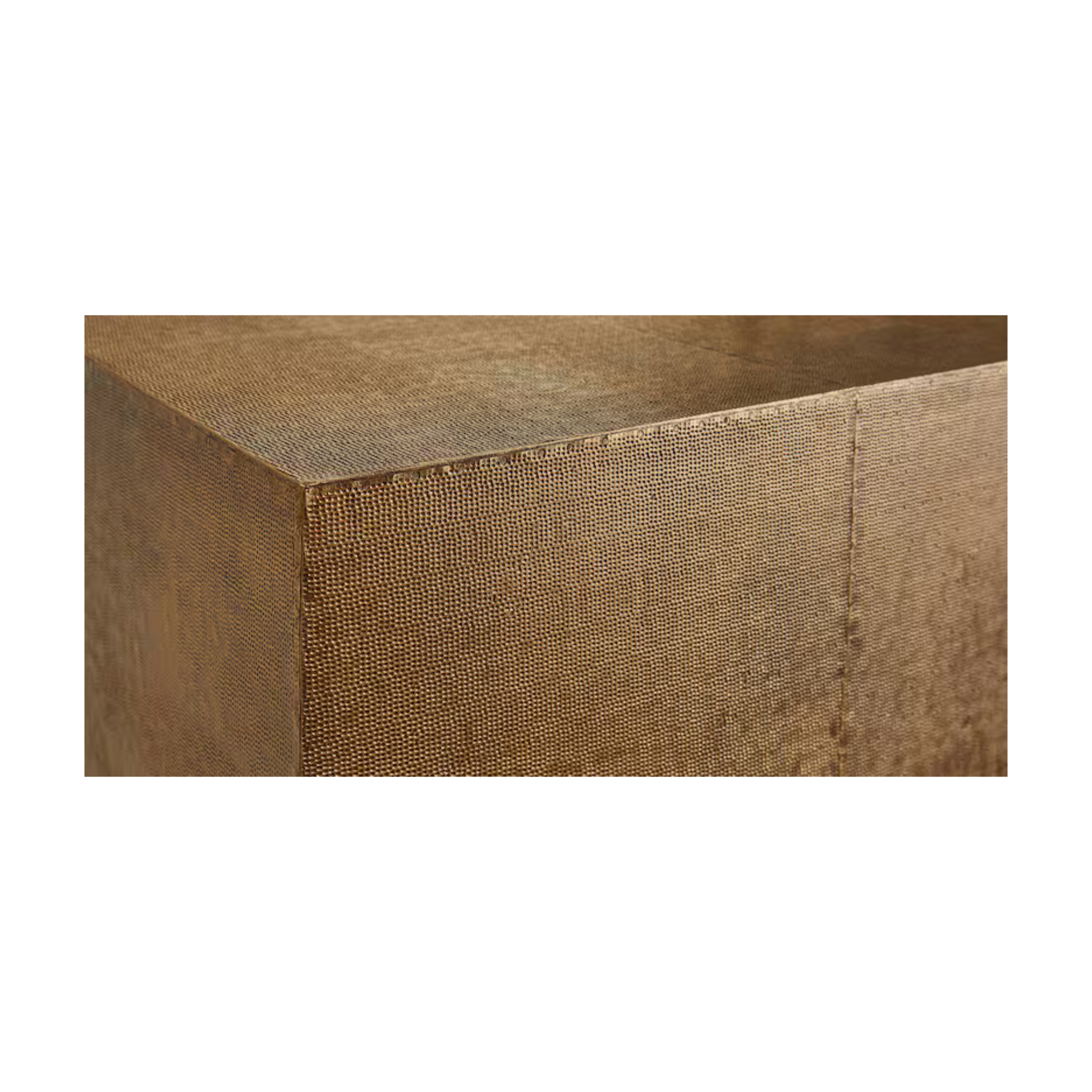 Vansant Lamp Table - Chapin Furniture