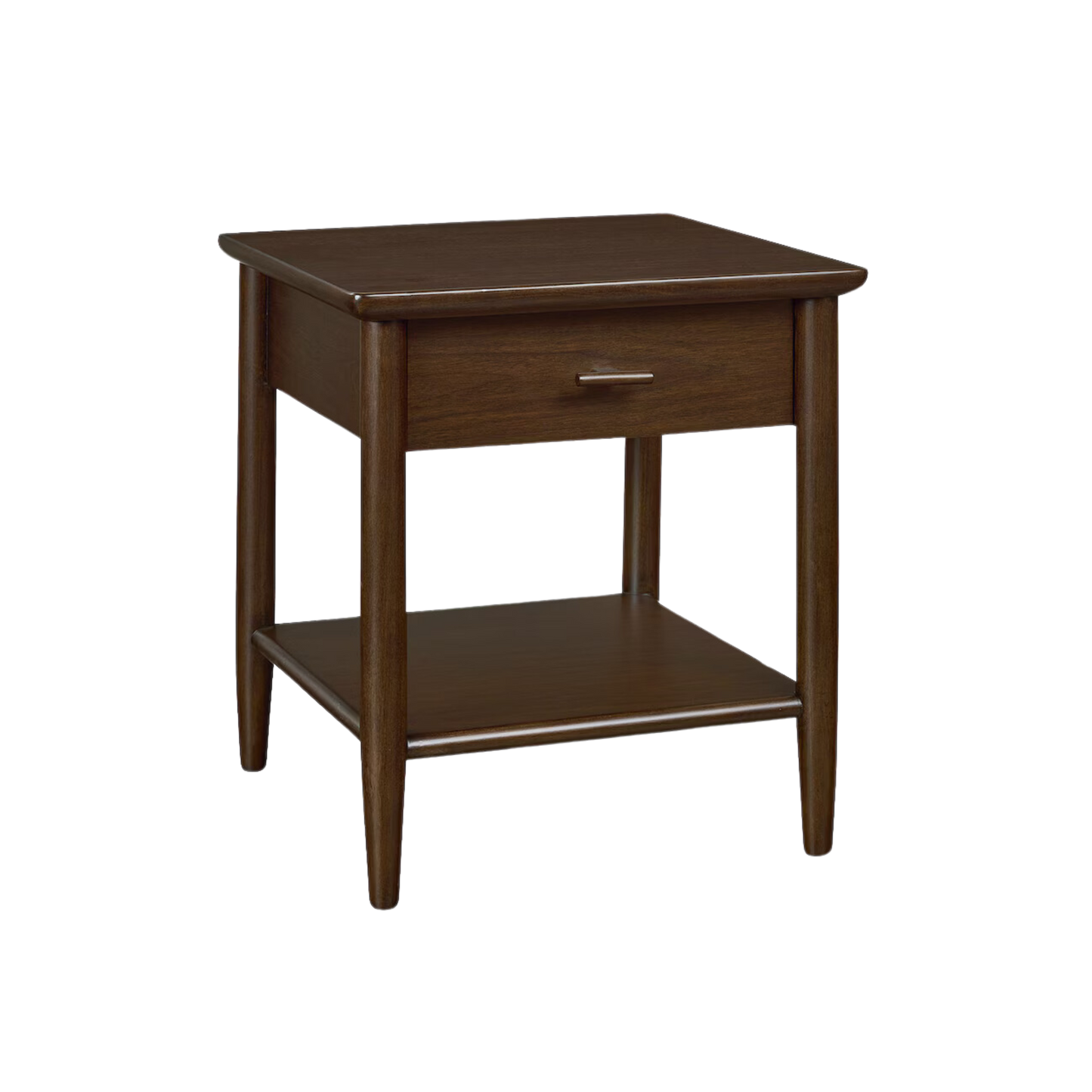 Copenhagen Bedside Table - Chapin Furniture