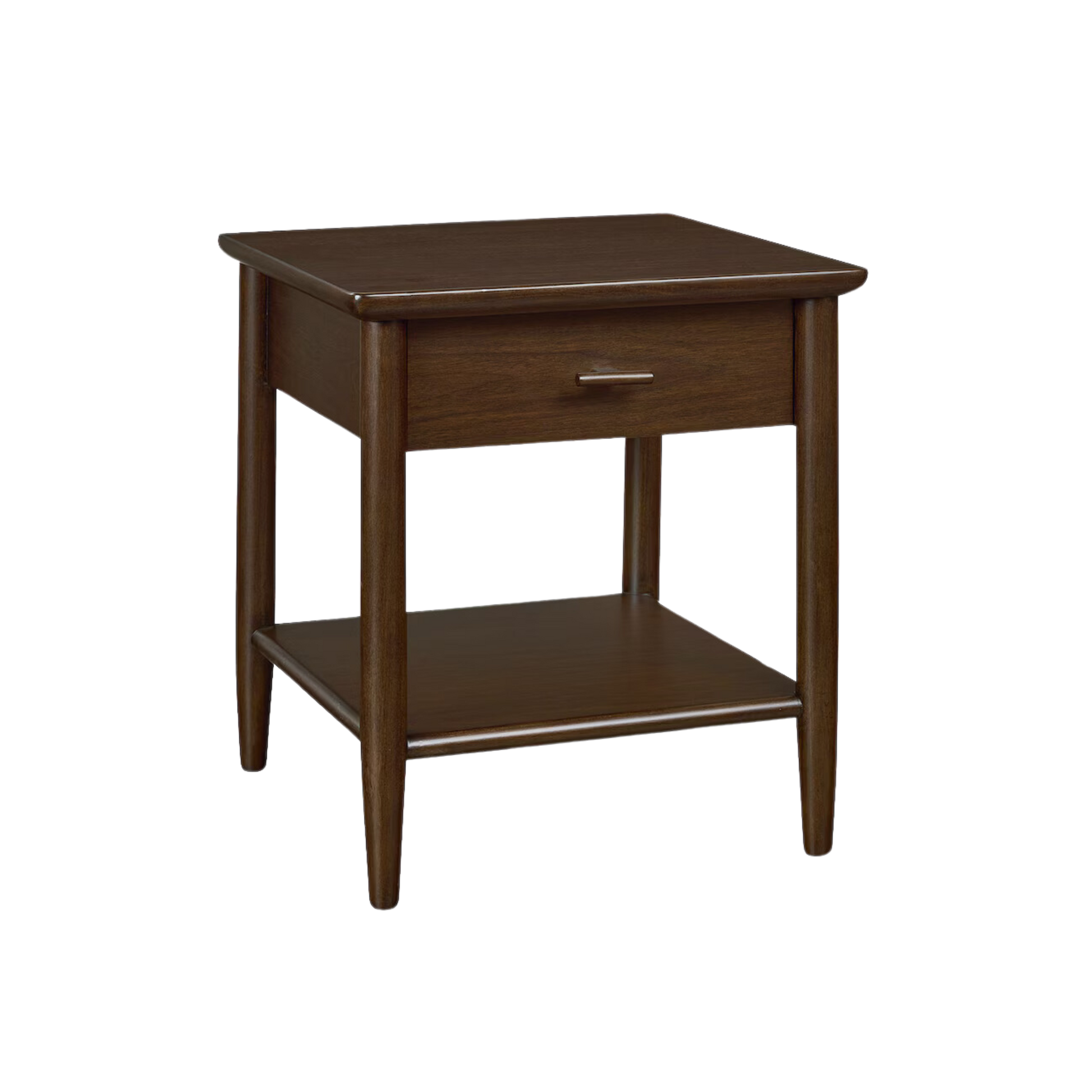 Copenhagen Bedside Table - Chapin Furniture