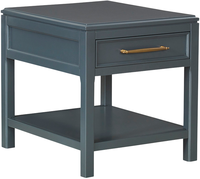 Alexander End Table - Chapin Furniture