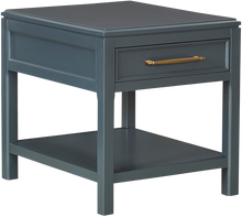 Alexander End Table - Chapin Furniture