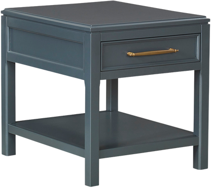Alexander End Table - Chapin Furniture
