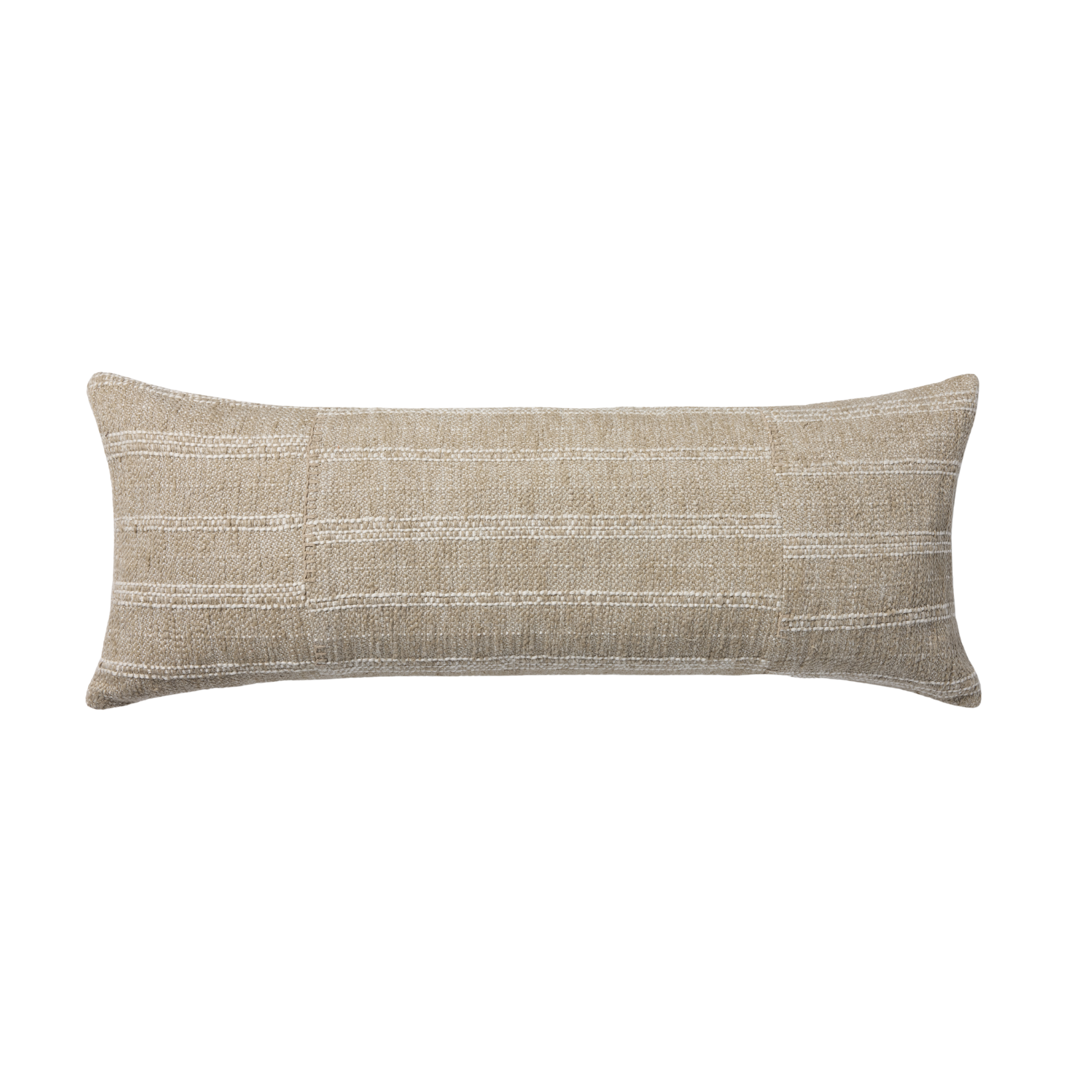 Amber Lewis Mitzi Pal0054 Natural Pillow - Chapin Furniture