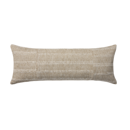 Amber Lewis Mitzi Pal0054 Natural Pillow - Chapin Furniture