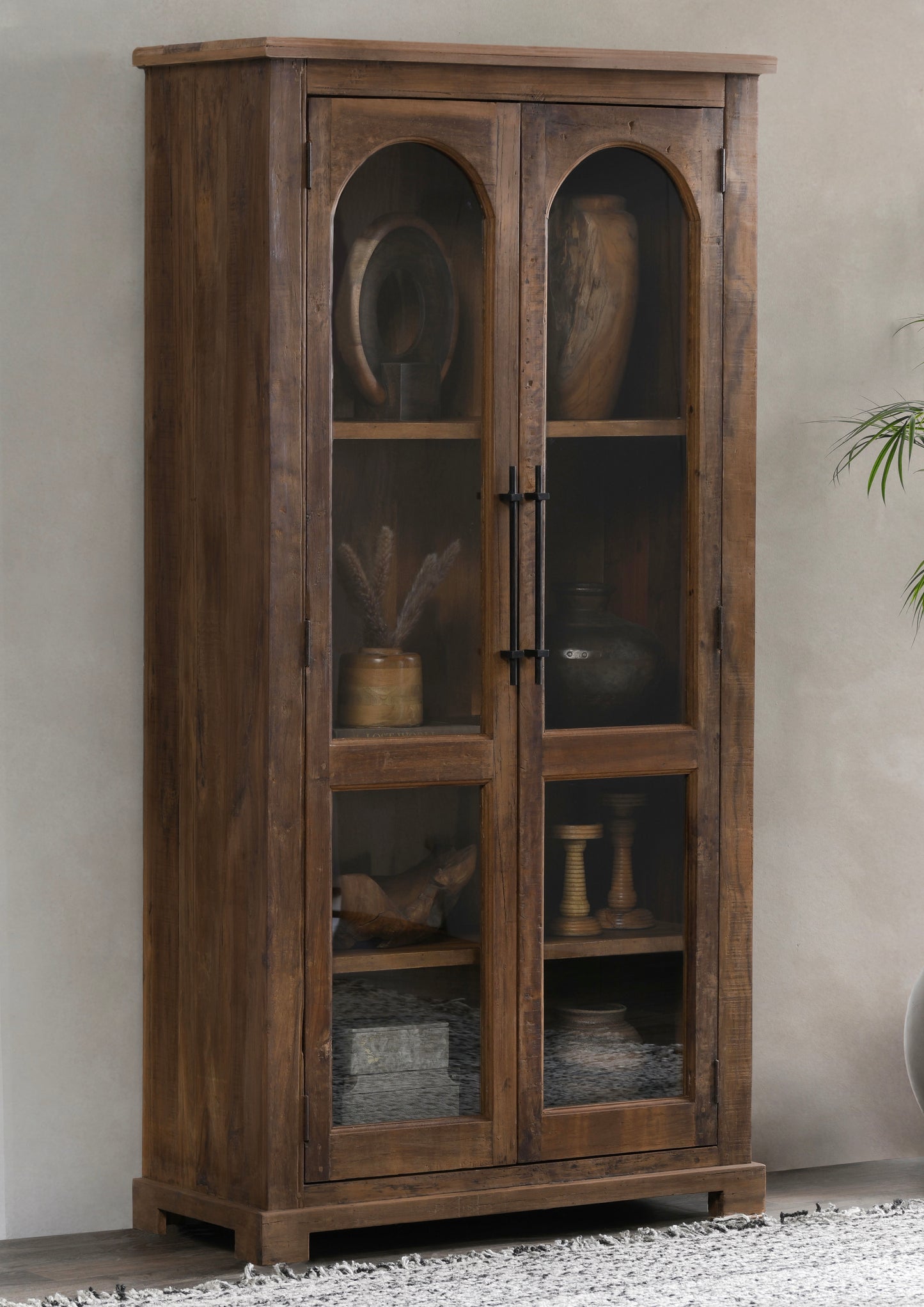 Zion 2 Door Armoire - Chapin Furniture