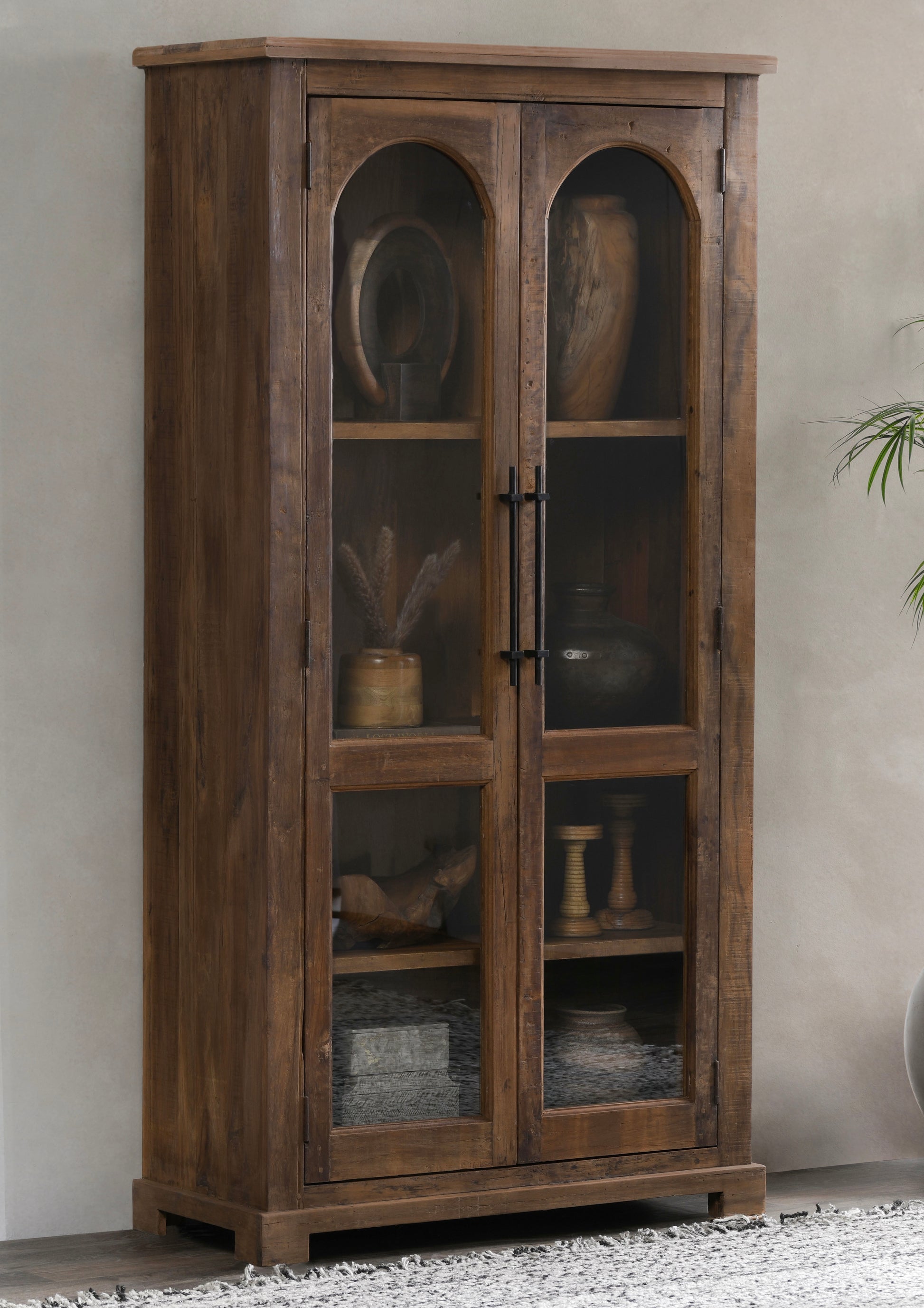Zion 2 Door Armoire - Chapin Furniture