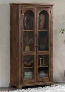 Zion 2 Door Armoire - Chapin Furniture