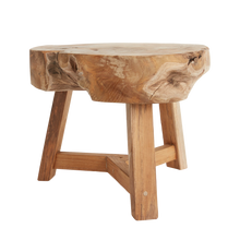 Burchen Stand - Chapin Furniture