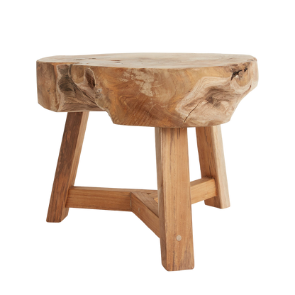 Burchen Stand - Chapin Furniture