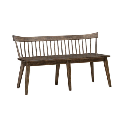 Midland Falls Dining Table Set - Chapin Furniture