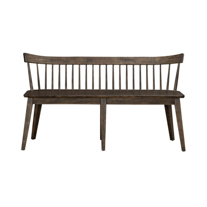 Midland Falls Dining Table Set - Chapin Furniture