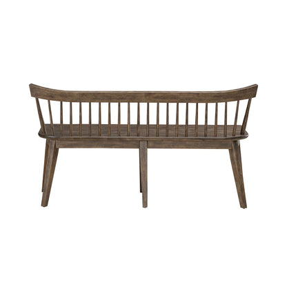 Midland Falls Dining Table Set - Chapin Furniture