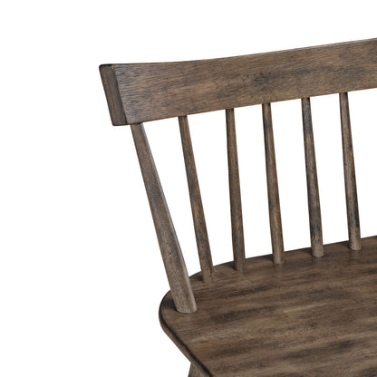 Midland Falls Dining Table Set - Chapin Furniture