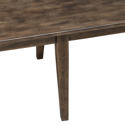 Midland Falls Dining Table Set - Chapin Furniture