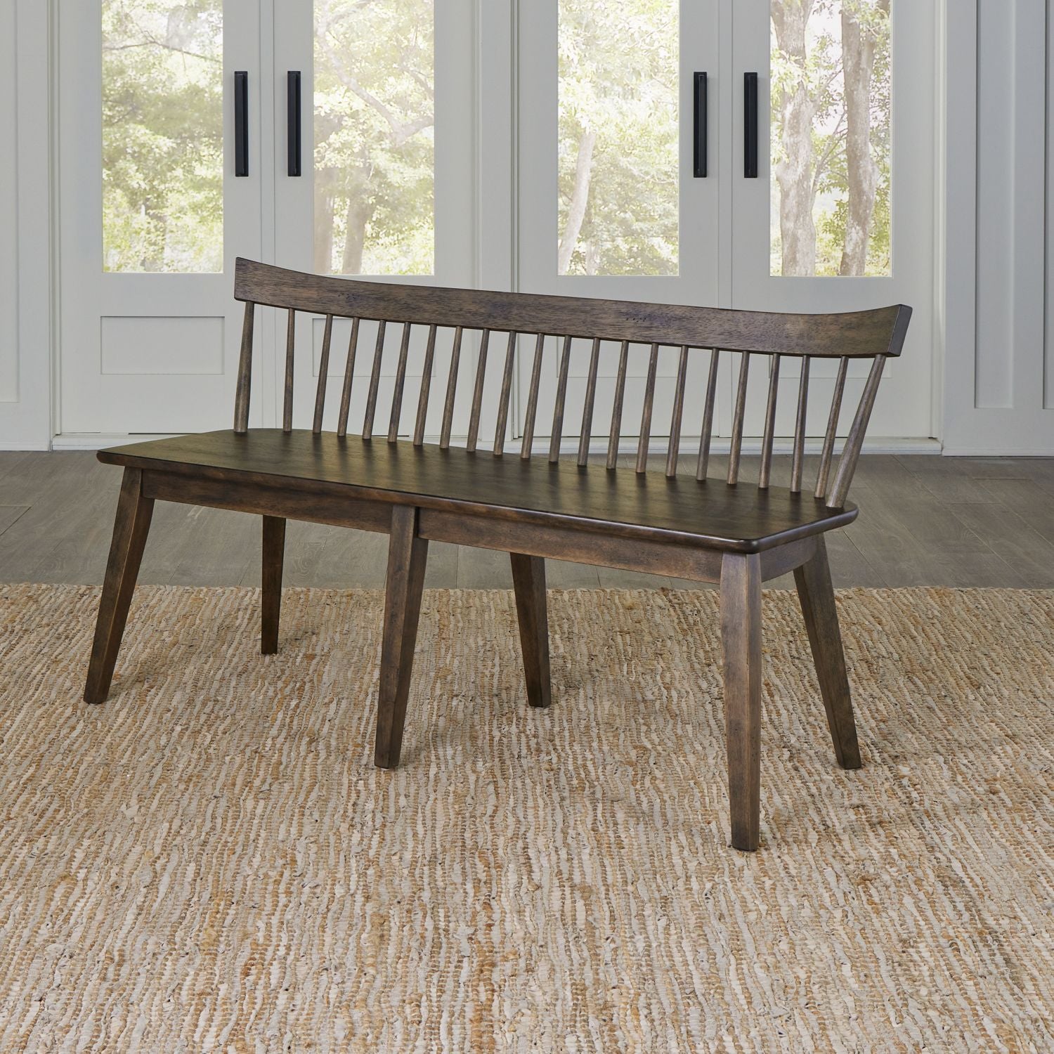 Midland Falls Dining Table Set - Chapin Furniture