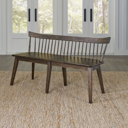 Midland Falls Dining Table Set - Chapin Furniture