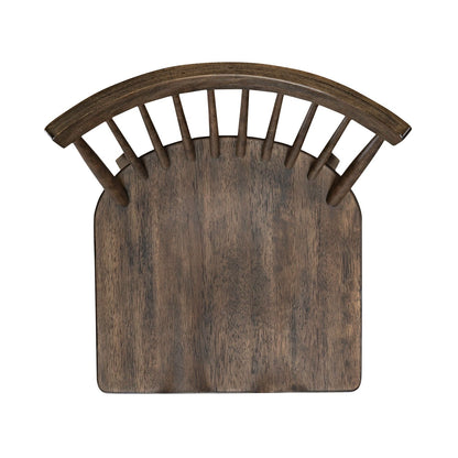 Midland Falls Dining Table Set - Chapin Furniture