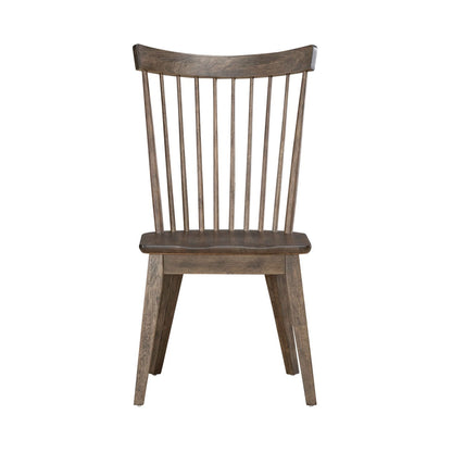 Midland Falls Dining Table Set - Chapin Furniture