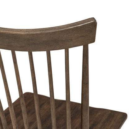 Midland Falls Dining Table Set - Chapin Furniture