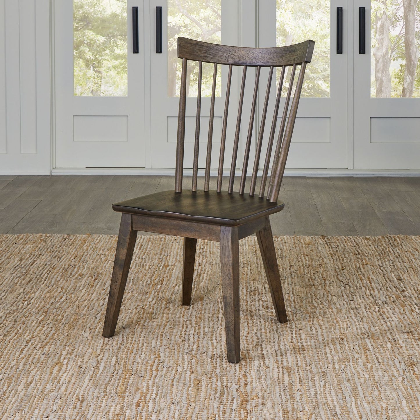 Midland Falls Dining Table Set - Chapin Furniture