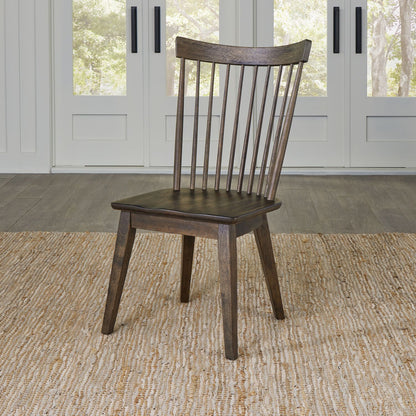 Midland Falls Dining Table Set - Chapin Furniture