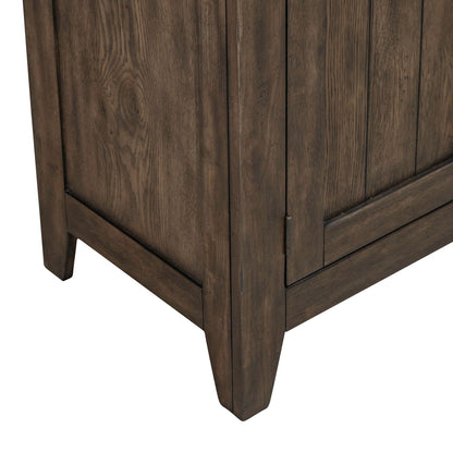 Midland Falls Buffet - Chapin Furniture