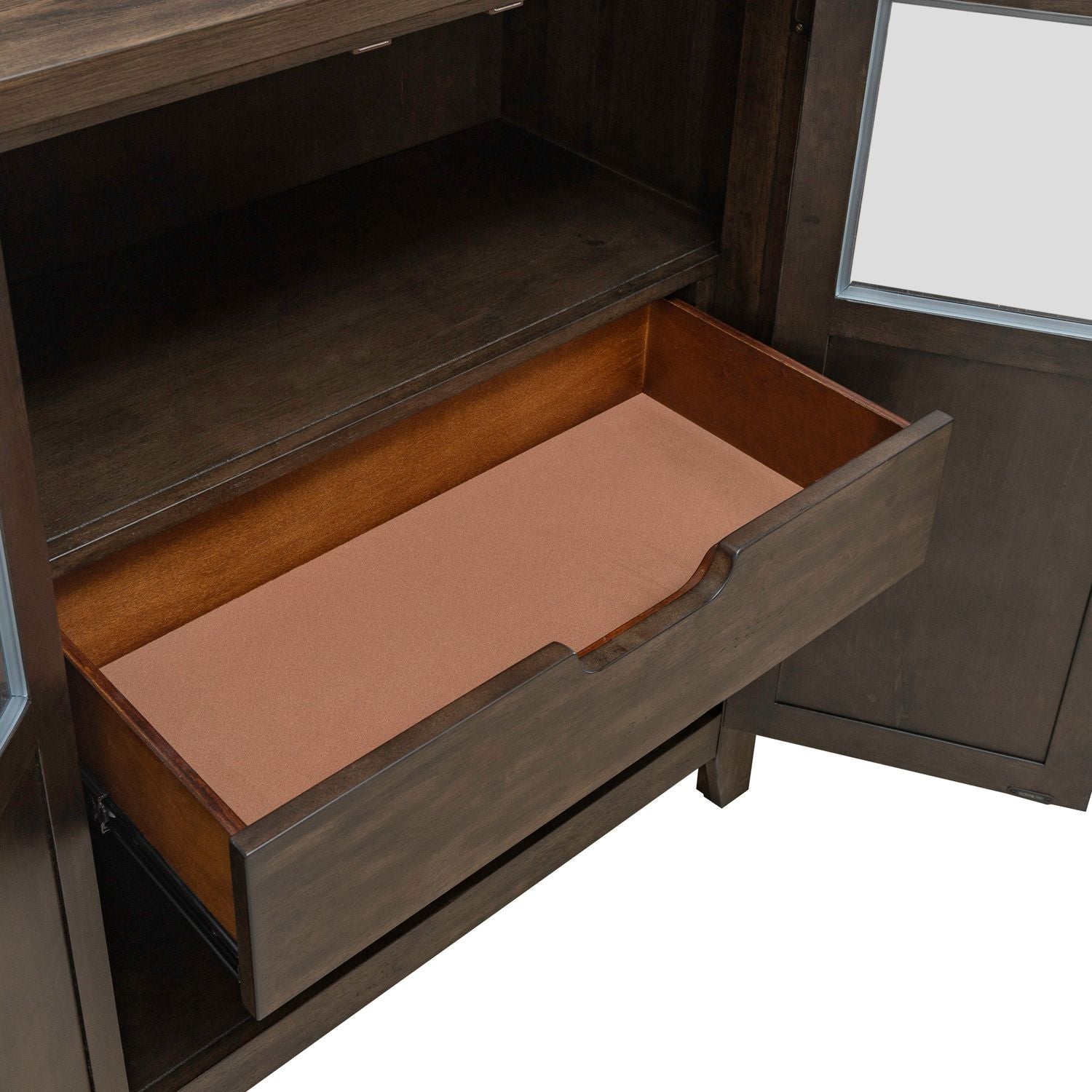 Midland Falls Buffet - Chapin Furniture