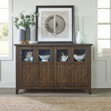 Midland Falls Buffet - Chapin Furniture