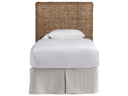 Escape Coastal Living Nesting Headboard - Chapin Furniture