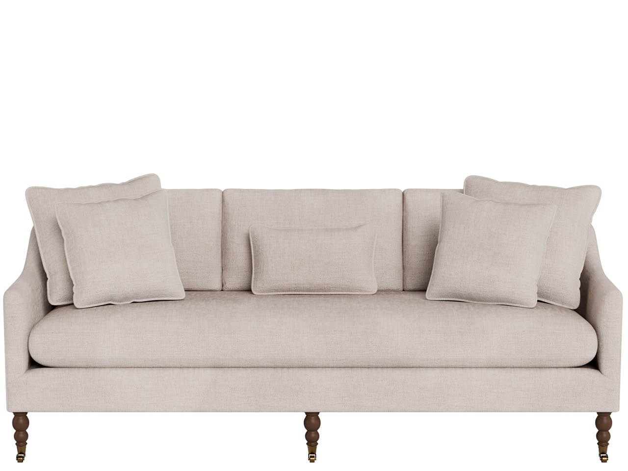 Kiawah Escape Coastal Living Sofa - Chapin Furniture