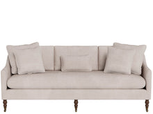 Kiawah Escape Coastal Living Sofa - Chapin Furniture