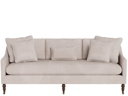 Kiawah Escape Coastal Living Sofa - Chapin Furniture