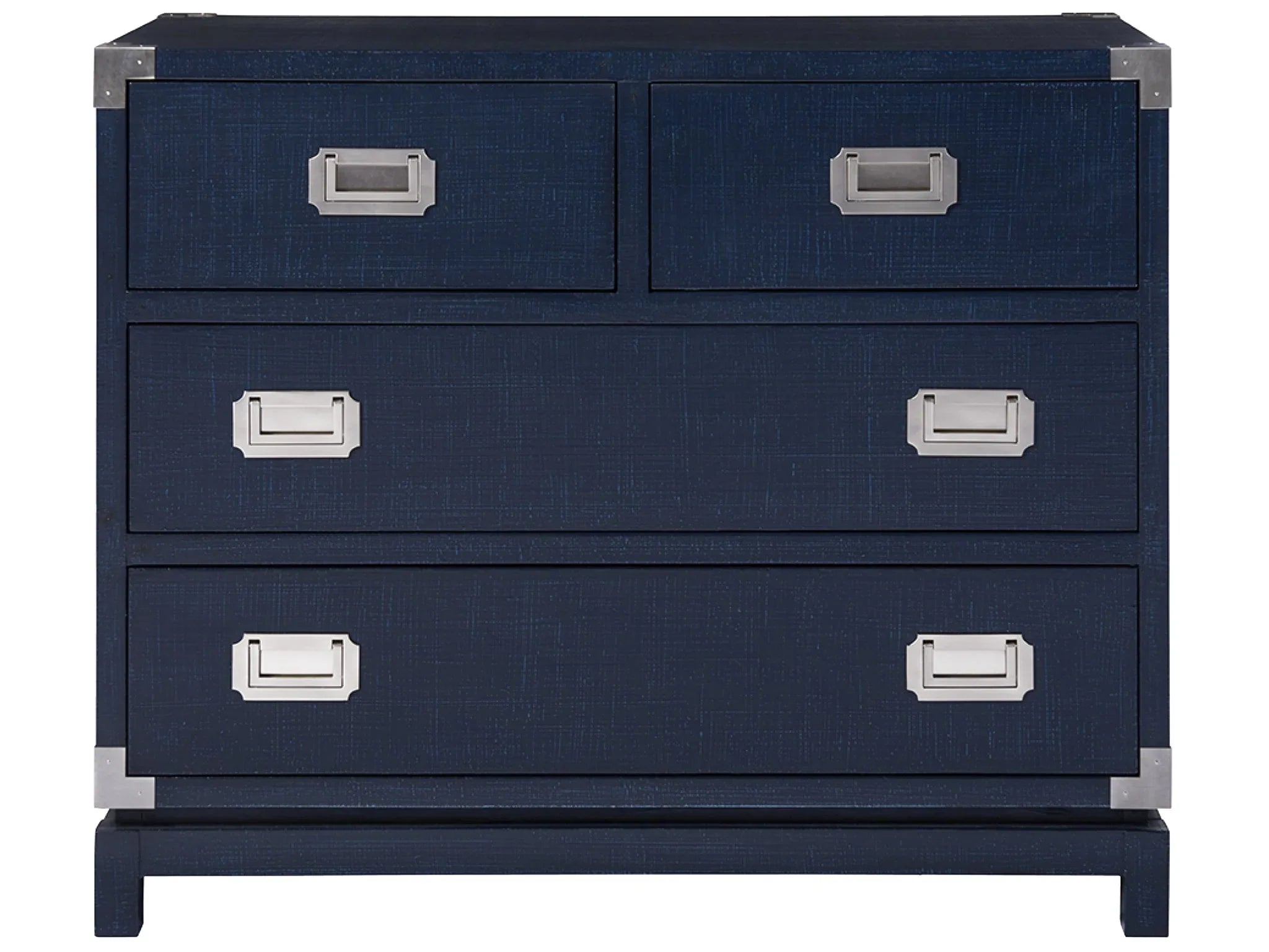 Escape Coastal Living Campaign Chest