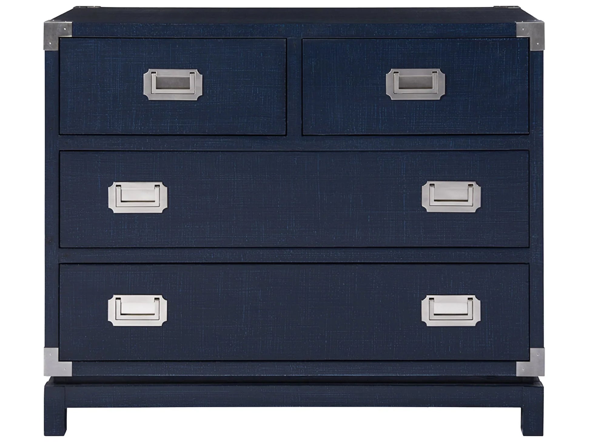 Coastal Campaign Chest - Chapin Furniture