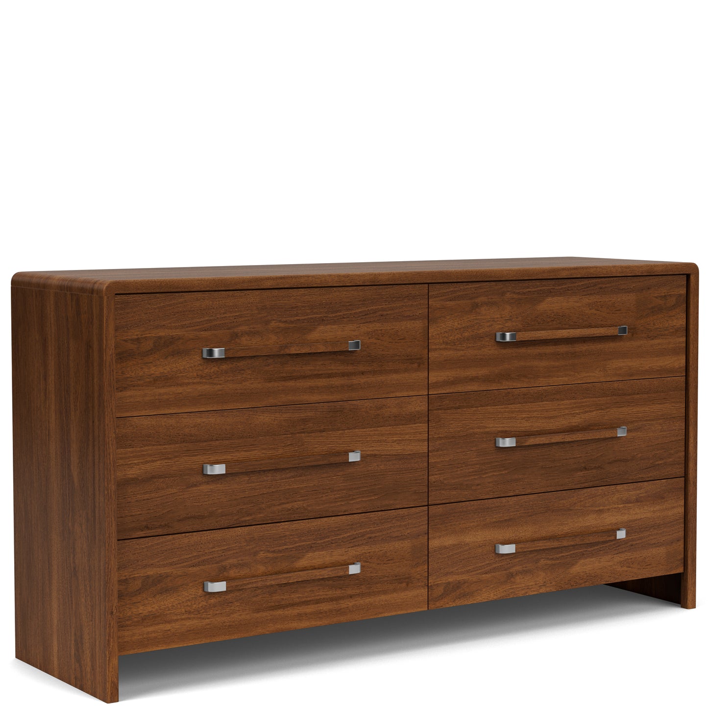 Elsie 6 Drawer Dresser - Chapin Furniture