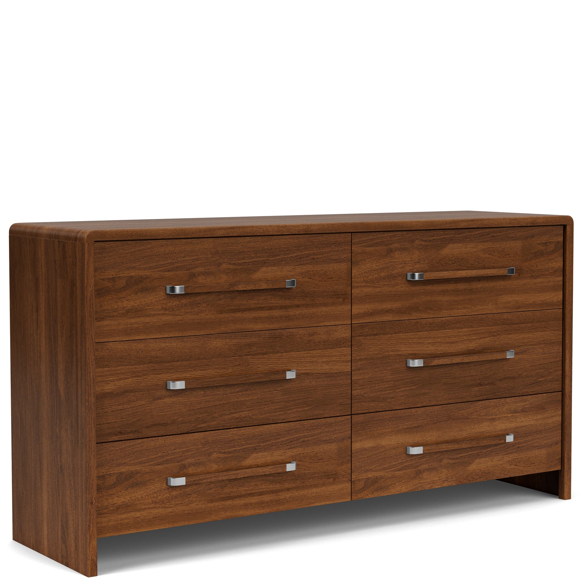 Elsie 6 Drawer Dresser - Chapin Furniture