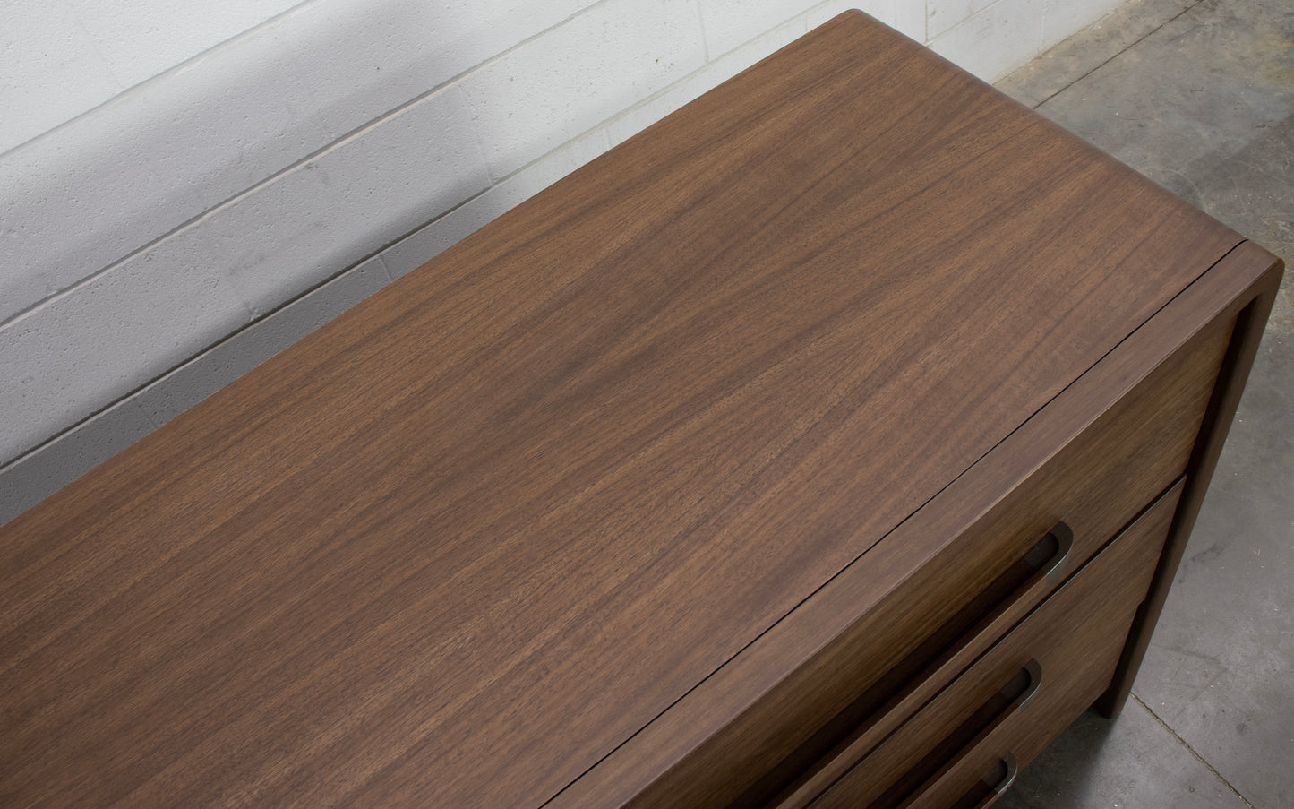 Elsie 6 Drawer Dresser - Chapin Furniture