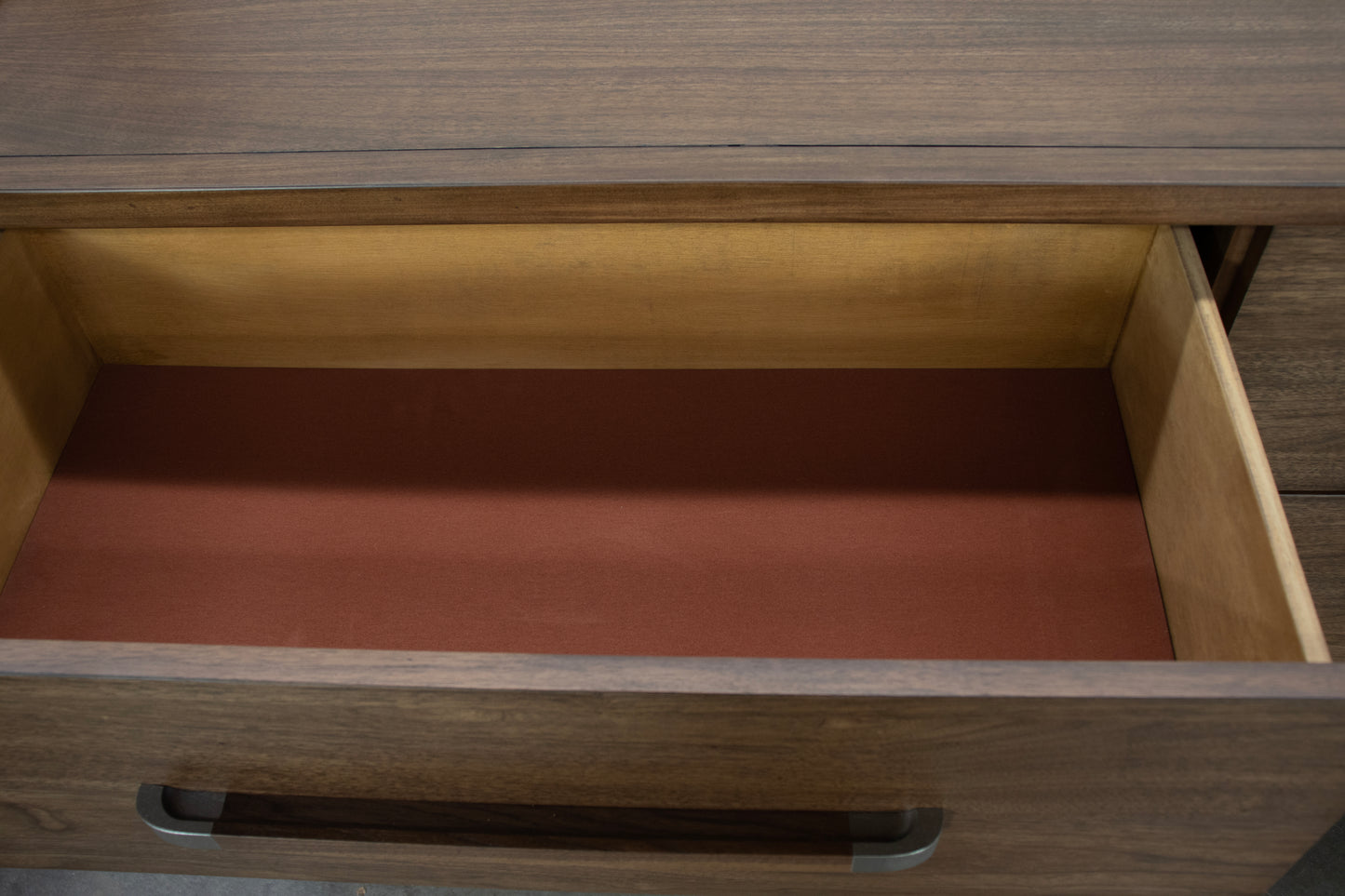 Elsie 6 Drawer Dresser - Chapin Furniture