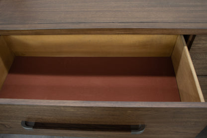 Elsie 6 Drawer Dresser - Chapin Furniture