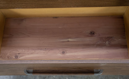 Elsie 6 Drawer Dresser - Chapin Furniture