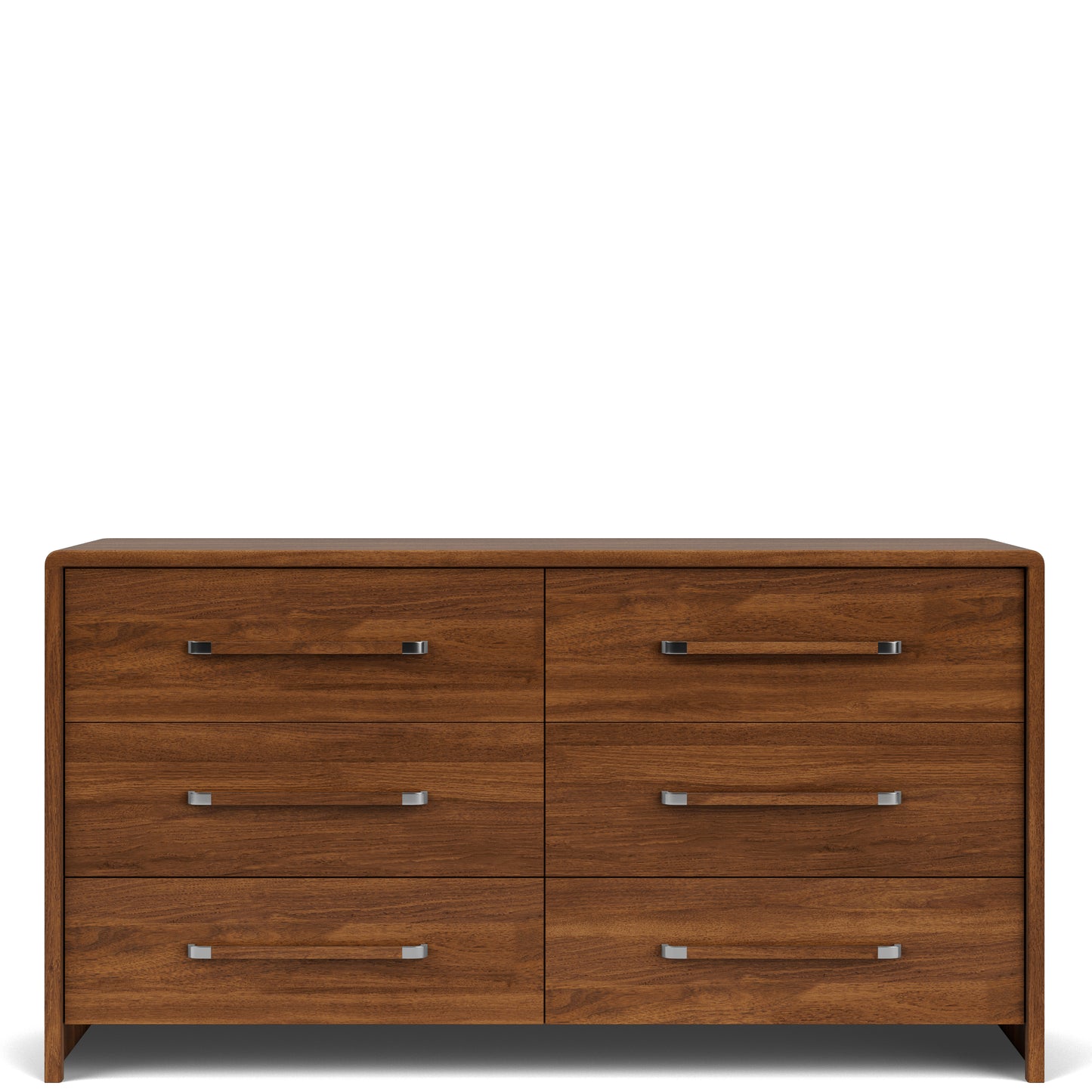 Elsie 6 Drawer Dresser - Chapin Furniture